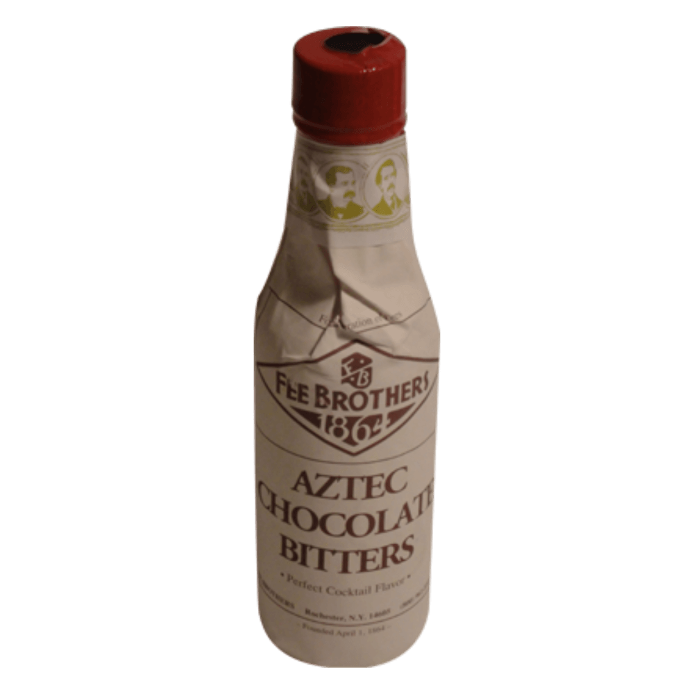 Fee Brothers Aztec Chocolate Bitters 15cl 8 Barrels Club