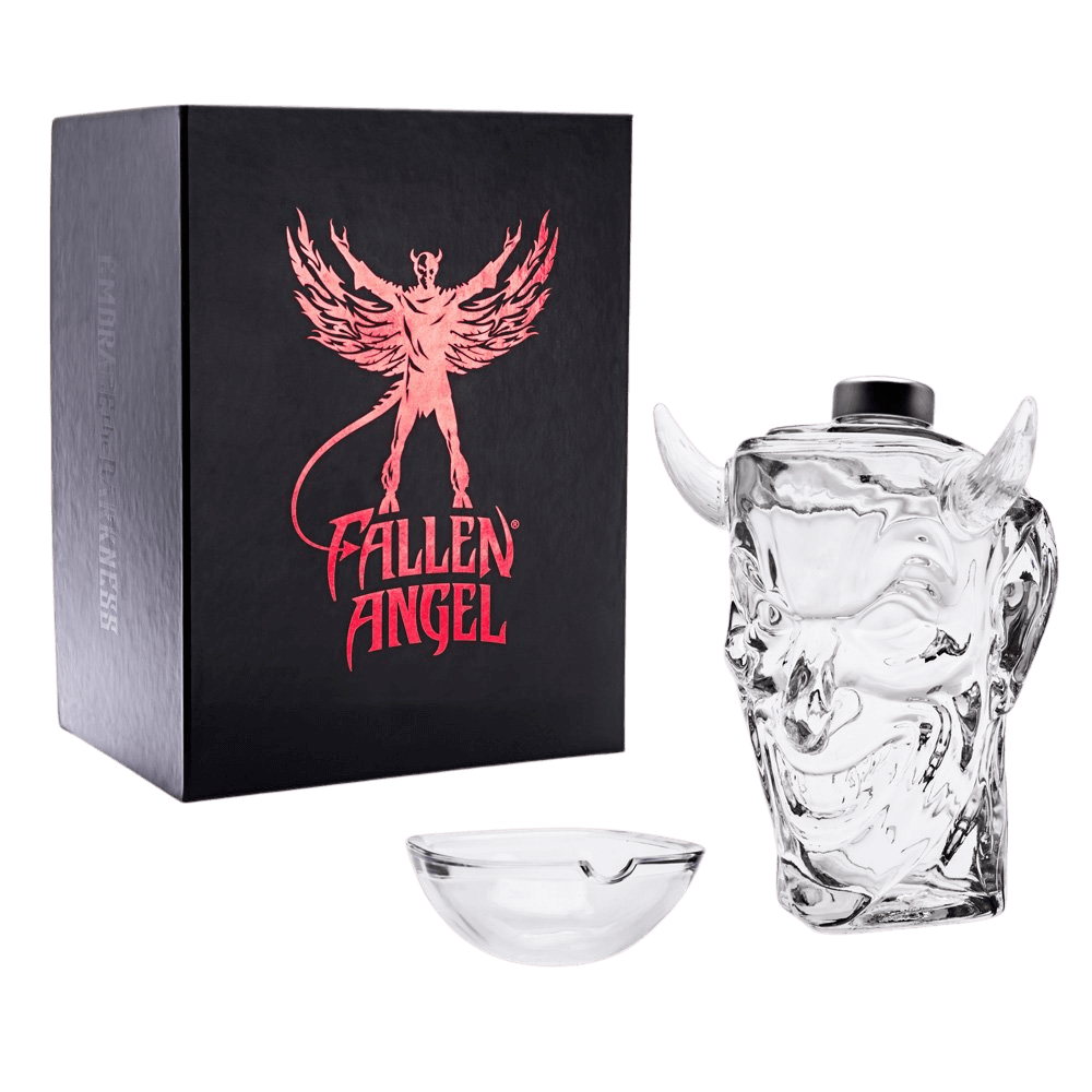 Fallen Angel DT1 Vodka 70cl 8 Barrels Club