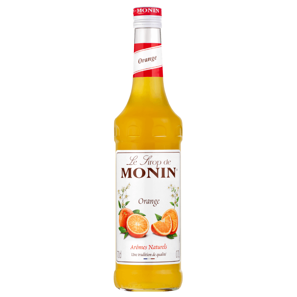 Monin Orange 70cl 8 Barrels Club