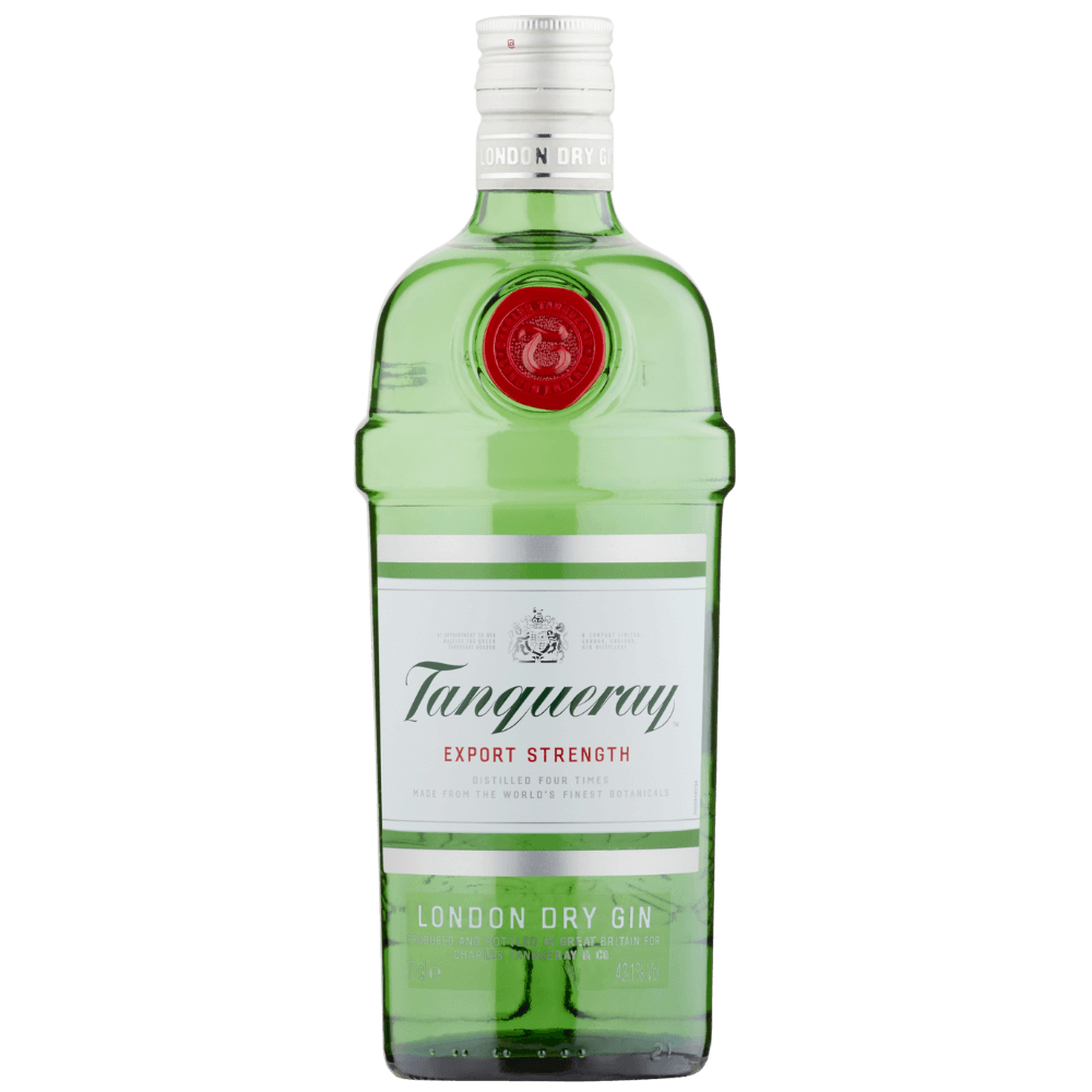 Tanqueray London Dry Gin 70cl 8 Barrels Club